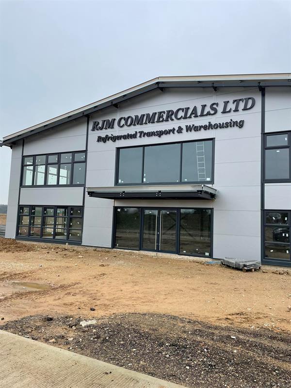 RJM Commercials