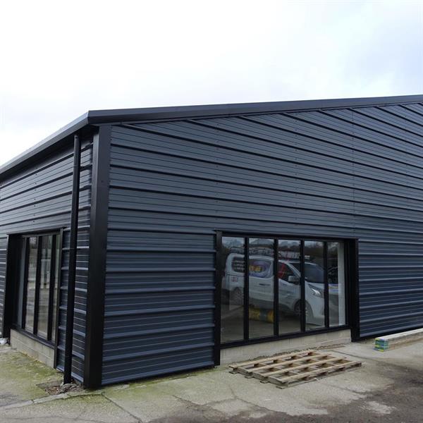 Barn Conversions